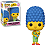 Funko Pop The Simpsons 1738 Marge with Maggie - Imagem 1