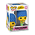 Funko Pop The Simpsons 1738 Marge with Maggie - Imagem 2