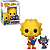 Funko Pop Simpsons 1740 Lisa with Snowball II - Imagem 1