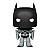 Funko Pop Batman Beyond 559 Armored Bruce Wayne - Imagem 3