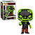 Funko Pop Batman Beyond 561 Blight Glows In The Dark - Imagem 1