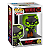 Funko Pop Batman Beyond 561 Blight Glows In The Dark - Imagem 2