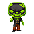 Funko Pop Batman Beyond 561 Blight Glows In The Dark - Imagem 3