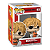 Funko Pop Chainsaw Man 1971 Denji with Pochita - Imagem 2