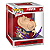 Funko Pop Chainsaw Man 1973 Power Deluxe - Imagem 2