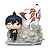 Funko Pop Chainsaw Man 1972 AKI Hayakawa - Imagem 3