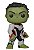 Funko Pop Avengers Endgame 451 Hulk - Imagem 2