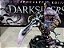 Darksiders III 3 Apocalypse Death Figurine Estátua - Imagem 3