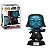 Funko Pop Star Wars Return Jedi 288 Electrocuted Darth Vader - Imagem 1