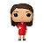 Funko Pop Gilmore Girls 1491 Lorelai Gilmore - Imagem 3