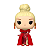 Funko Pop Retro Toys Mattel 152 Barbie 80th Anniversary - Imagem 3