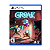 Greak Memories of Azur - PS5 - Imagem 1