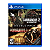 Commandos 2 & 3 HD Remaster Double Pack - PS4 - Imagem 1