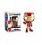 Funko Pop Avengers Endgame 467 Iron Man Exclusive - Imagem 1