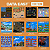 Blaze Evercade Data East Super Pocket Portátil c/ 18 Jogos - Imagem 6