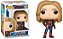 Funko Pop Captain Marvel 435 Captain Marvel Exclusive - Imagem 1