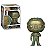 Funko Pop Stan Lee 07 Stan Lee Patina - Imagem 1