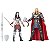 Marvel Studios Legends Thor The Dark World Thor and Sif - Imagem 3