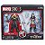 Marvel Studios Legends Thor The Dark World Thor and Sif - Imagem 1