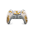 Controle DualSense Ghost of Yōtei Gold Limited Edition - PS5 - Imagem 2