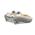Controle DualSense Ghost of Yōtei Gold Limited Edition - PS5 - Imagem 4