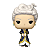 Funko Pop Wicked 1700 Madame Morrible - Imagem 3