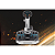 Joystick Thrustmaster Sol-R1 Flightstick Space Flight - Imagem 2
