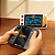 My Arcade Gamestation Retro Gamepad Atari for Go and Mega - Imagem 3