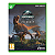 Jurassic World Evolution 3 - Xbox Series X - Imagem 1