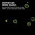 Asteroids Deluxe - Atari 2600 + 7800 - Imagem 4