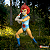 Thundercats Young Lion-O Action Figure Ultimates Series - Imagem 3