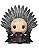 Funko Pop Game of Thrones 75 Daenerys Sitting on Throne - Imagem 2