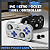 Controle Sem Fio Iine Retro Pocket Switch PC Phone Tablet - Imagem 3