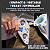 Controle Sem Fio Iine Retro Pocket Switch PC Phone Tablet - Imagem 6