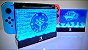 Nintendo Switch Light Up Dock Shield Mario e Zelda PDP - Imagem 6