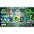 SpongeBob SquarePants Titans of the Tide Ghostly Ed - Xbox - Imagem 2