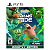 SpongeBob SquarePants Titans of the Tide Ghostly Ed - PS5 - Imagem 1