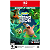 SpongeBob SquarePants Titans of the Tide Ghostly Ed. Switch - Imagem 1
