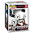 Funko Pop Terrifier 1591 Art The Clown With Bike - Imagem 2
