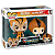 Funko Pop Thundercats Wilykat & Wilykit 2 Pack - Imagem 2
