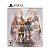 FINAL FANTASY TACTICS The Ivalice Chronicles Exclusive - PS5 - Imagem 1