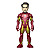 Funko Pop Gold Marvel Iron Man 18" Limited Edition 46cm - Imagem 3