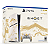 Console Playstation 5 Ghost Of Yōtei Gold C/ Leitor De Mídia - Imagem 1