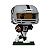 Funko Pop NFL Davante Adams 181 Raiders - Imagem 3