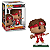 Funko Pop NFL 251 Patrick Mahomes II Kansas City Chiefs - Imagem 1