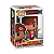 Funko Pop NFL 251 Patrick Mahomes II Kansas City Chiefs - Imagem 2