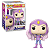 Funko Pop She-ra Princess of Power 1797 Glimmer 40th - Imagem 1