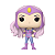 Funko Pop She-ra Princess of Power 1797 Glimmer 40th - Imagem 3