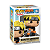 Funko Pop Naruto Shippuden 1843 Naruto Uzumaki - Imagem 2