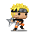 Funko Pop Naruto Shippuden 1843 Naruto Uzumaki - Imagem 3